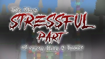 JToH - Most Stressful Part of Every Tower - Part 3