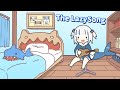 【Anime】The Lazy Song【gawr gura🦈／TAKERU】