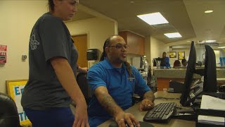 Baton Rouge nurse named to 'Great 100 Nurses of Louisiana' list