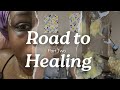 Lawd It's a Fire! Weird Symptoms, Dismissive Doctors and Healing with Christ Pt.2 |NettaTessa