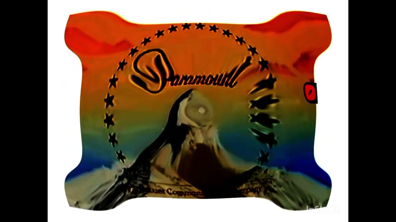 Paramount (1993) Effects