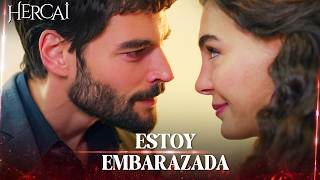 Reyyan stops the divorce with news: "I'm pregnant"💖| Hercai Exclusive Scenes 🎁