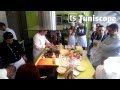 2ème atelier Saveurs l'année 2014