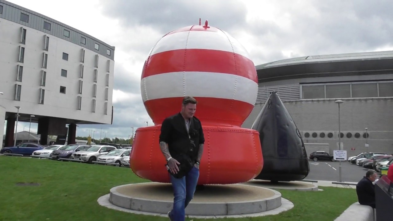 Belfast Buoys Belfast Harbour Marina Abercorn Basin