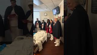 Coastal Georgia Nurse Honor Guard