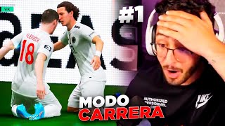 ?¿ASCENDEMOS en LA PRIMERA TEMPORADA?MODO CARRERA 1