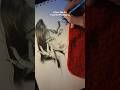 Life is like Art be patient🥰 ✍️ #art #drawing #sketch #shorts #viral
