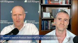 DeepTech315: Tesla Earnings / Google Earnings / SearchGPT