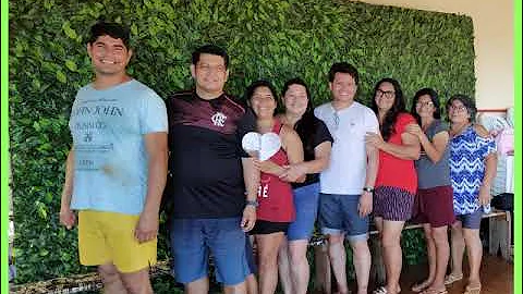1Encontro famlia Lopes & Dvalos.