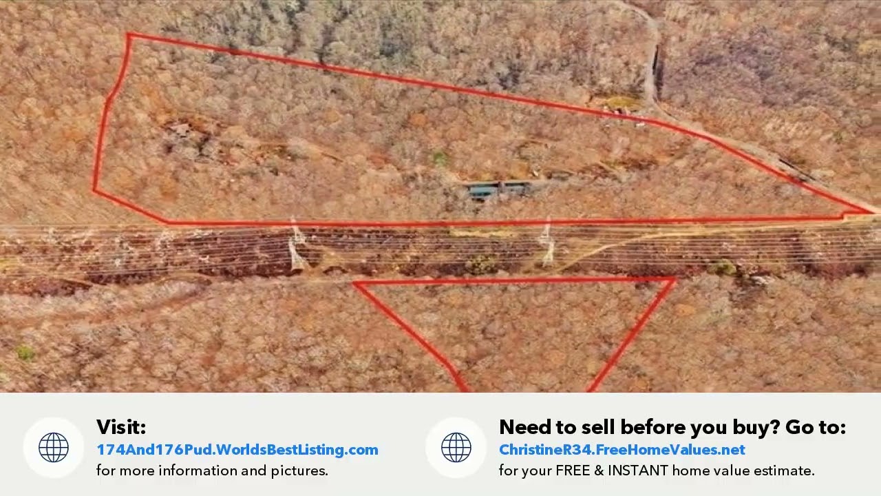 174 And 176 Pudding Street, , NY Presented by Christine Rowley.