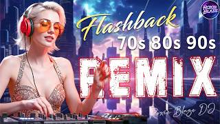 Nonstop 80s Dance Hits 🔥 | Classic Party Mix | DJ Mix