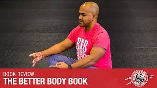 The "Better Body Bootcamp" Book | The BBB Podcast