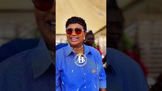 Nana Ama McBrown, Rosegold, and Aba Dope Ignite the Food, Bedsheet &amp; Co Festival!