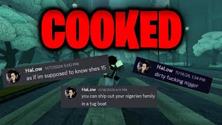 Ghoulre Truth - The Real Predator And Racist