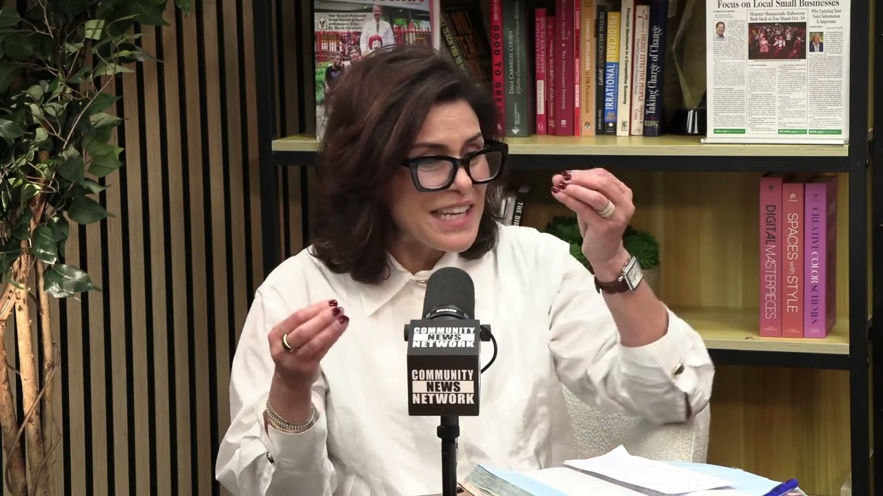 Вера с друзьями - Эпизод 1