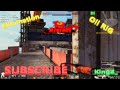 Combat Arms the Classic Oil Rig Gameplay Combat Arms the Classic Oil Rig Gameplay