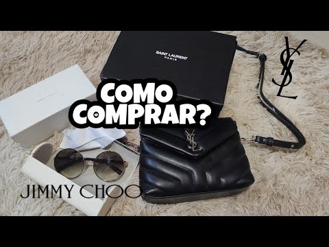 COMO COMPRAR RÉPLICAS PERFEITAS - DÚVIDAS!!