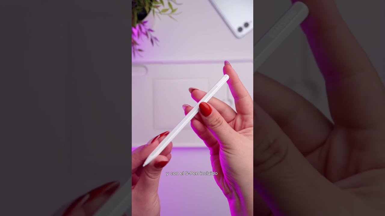 Galaxy Tab S11 Ultra: tablet XXL con potencia máxima 🚀