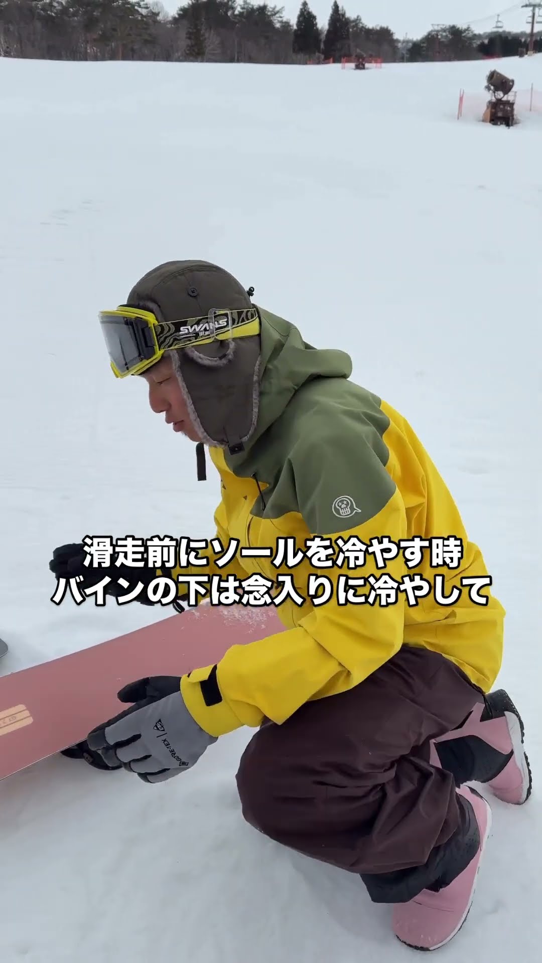 朝一これやって🤝 - YouTube