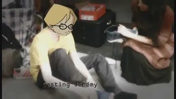 Nonsensical Rants Episode 2: Code Lyoko Evolution