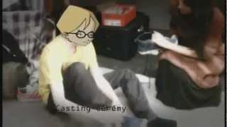 Nonsensical Rants Episode 2: Code Lyoko Evolution