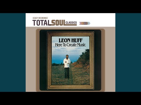 Leon Huff — Latin Spirit