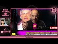 🔴DIEGO ARRABAL EXPLOTA Y EXPONE EL REALIDAD DEL FINAL DE JORGE JAVIER VAZQUEZ EN TELECINCO