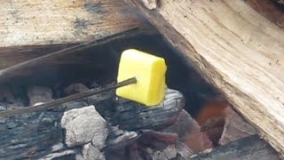 How To Roast Starbursts