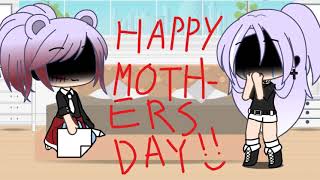 Happy Mother's Day! (meme) (short GLMM)