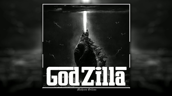 La mass le vrai - MASS GODZILLA (Official Audio by Ghorba Prod & Urvnis Beats)