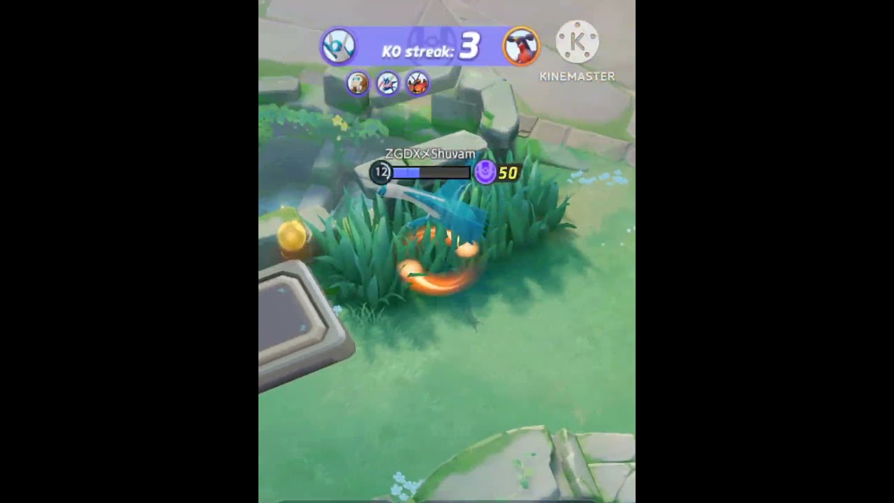 9KO With Latios 😎 