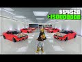 GTA 5 ONLINE HOW TO MOD AN ACCOUNT! | ANY RANK, 100 BILLION, MODDED NAME, MODDED OUTFITS, ALL UNLOCK