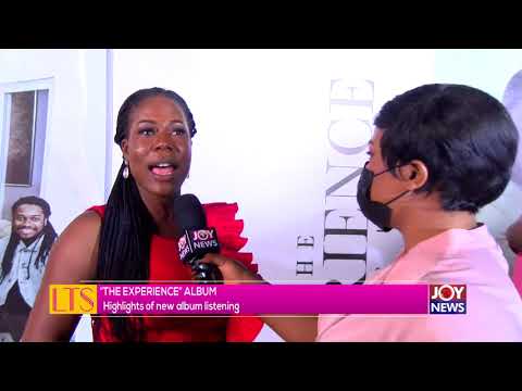 Let’s Talk Showbiz with Becky on JoyNews (23-7-21) Let’s Talk Showbiz with Becky on JoyNews (23-7-21)