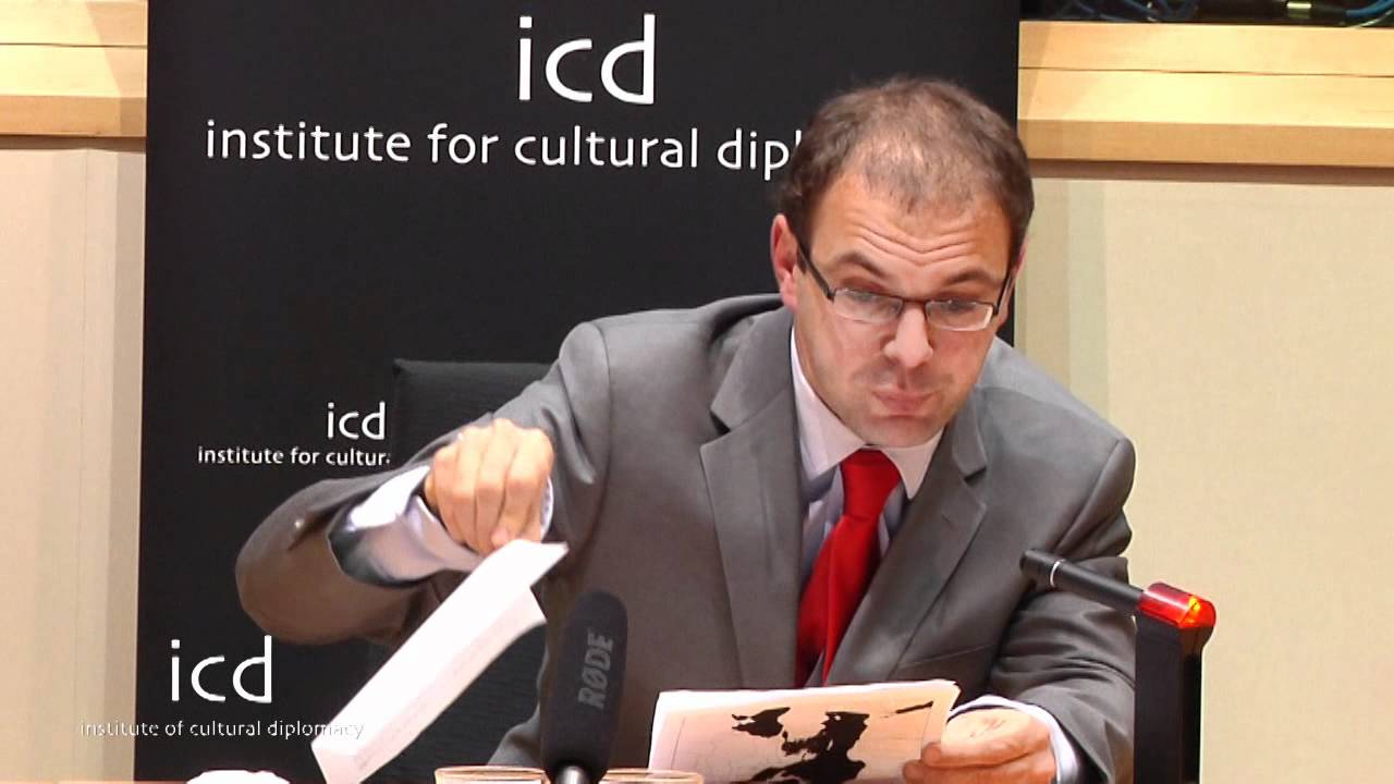 Fabrice Serodes, Assistant Professor, University of Mancherst