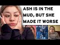 ASH TREVINO’S TIKTOK DRAMA JUST EXPLODED—AND IT’S DISTURBING