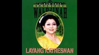 Lgjw. LAYANG KATRESNAN Waldjinah