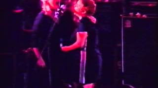 Video thumbnail of "Weddings Parties Anything - For A Short Time (Live, Perth, Belvoir Amphitheatre, 03.01.1999)"