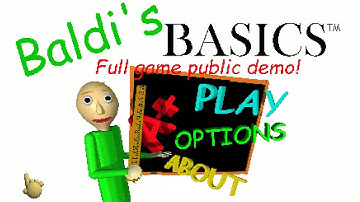 Baldi