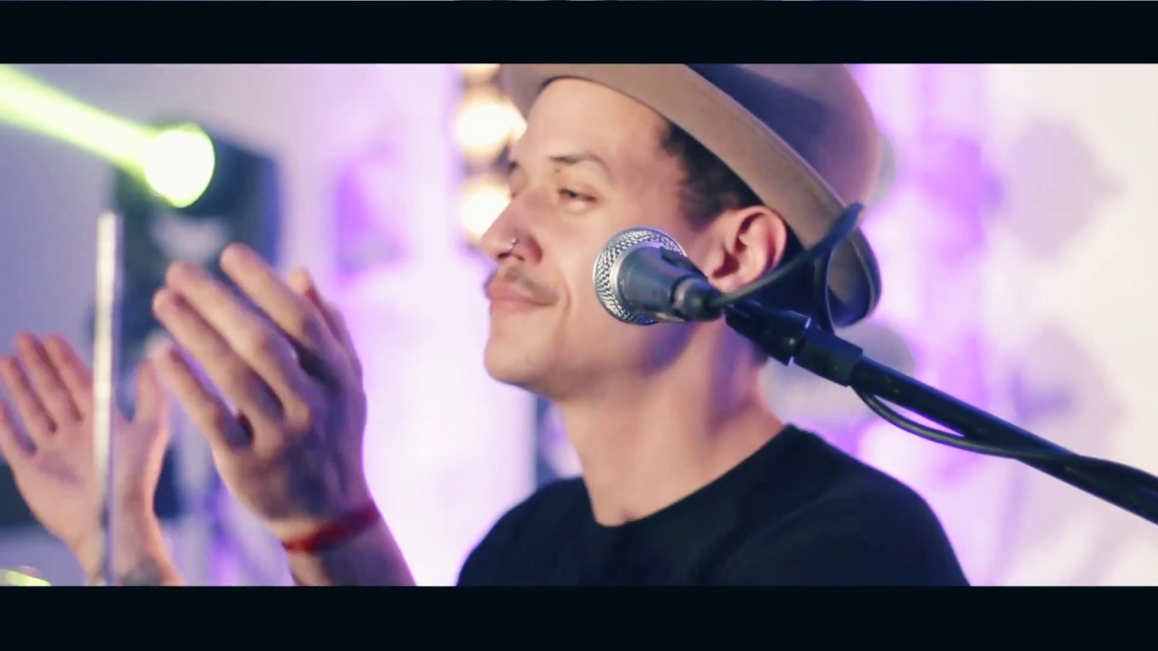 Vibehouse - Tão Bem (ao vivo)