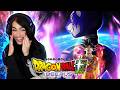 DRAGON BALL SUPER IS BACK!!! ???????? Dragon Ball Super: Beerus Episode 1 REACTION!