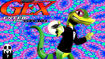 HERE PIGGY PIGGY! | Gex: Enter The Gecko - Part 7
