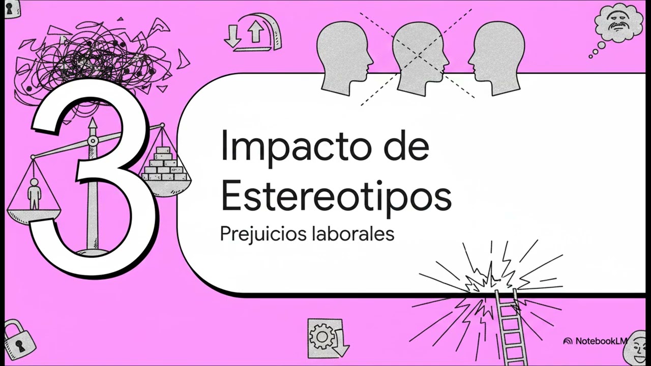 Igualdad de Género