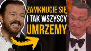 Najbardziej znienawidzony komik w Hollywood