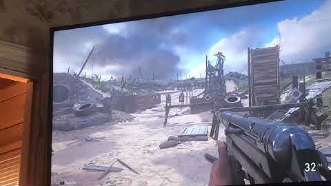 Everything Wrong With the MP40 in Call of Duty WW2