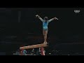 🤸‍♀️ Shilese Jones' Highlights from #WGC2022 | #RoadToParis2024
