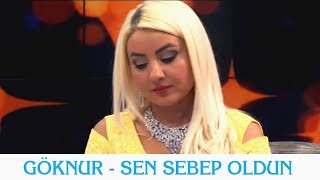 Göknur  Karadağ - Bu Hale Gelmeme Sen Sebep Oldun - Duygusal Türküler - Canlı Tv Kaydı