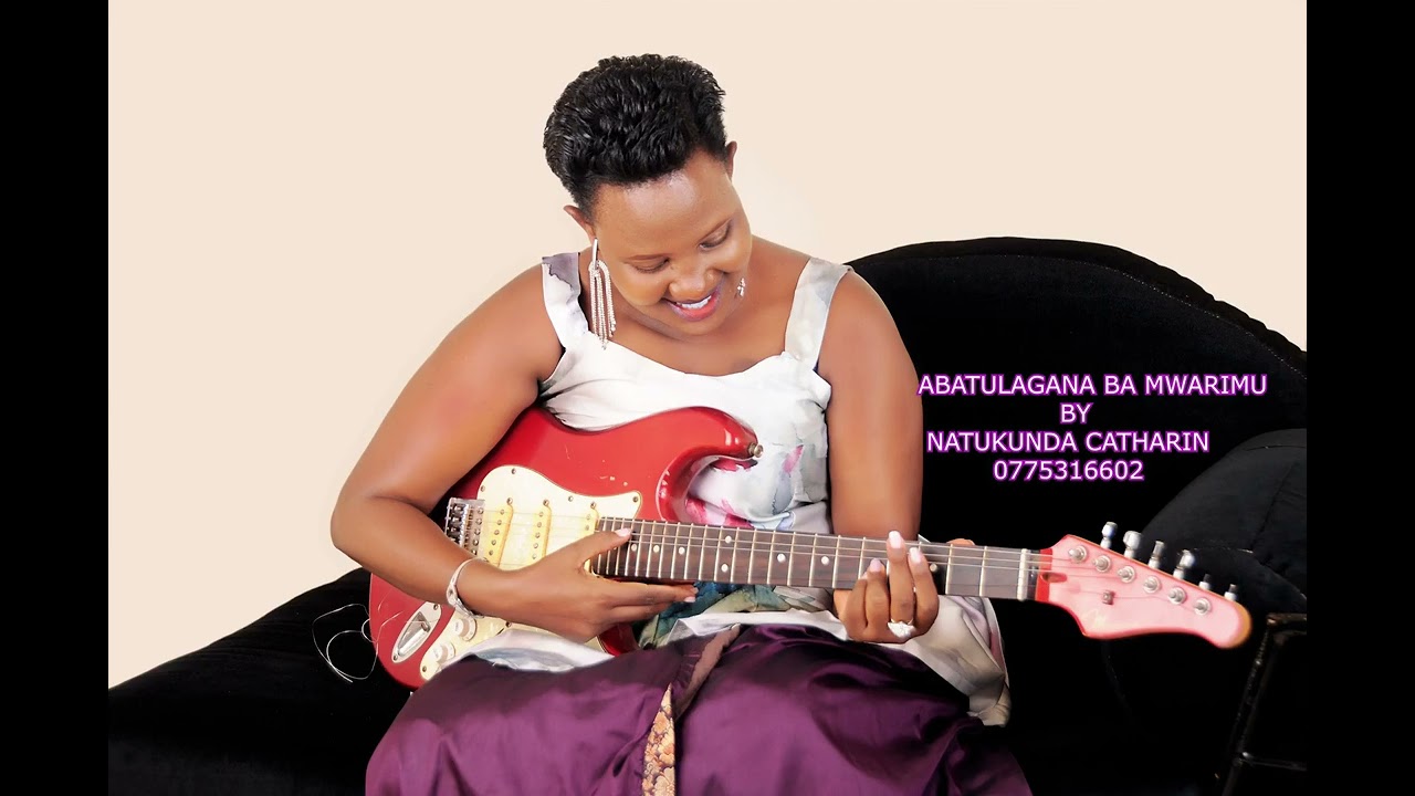 special song abaturagala by Natukunda Catherine