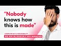 The $20B Solution to Fake Labels and Supply Chain Fraud: Blockchain | On The Block 8