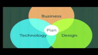 DrupalCon Barcelona 2015: Design to support strategic objectives