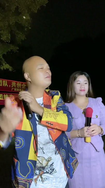 My little cousin came to Guiping to take refuge in Guang Ge.